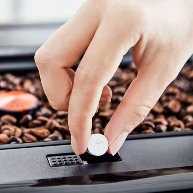 Foto 4 pulgar | Tabletas De Limpieza Krups Xs3000 Para Máquinas Totalmente Automáticas - Venta Internacional.