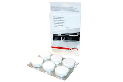 Foto 1 | Descalcificador de Cafetera Tableta Miele - Venta Internacional