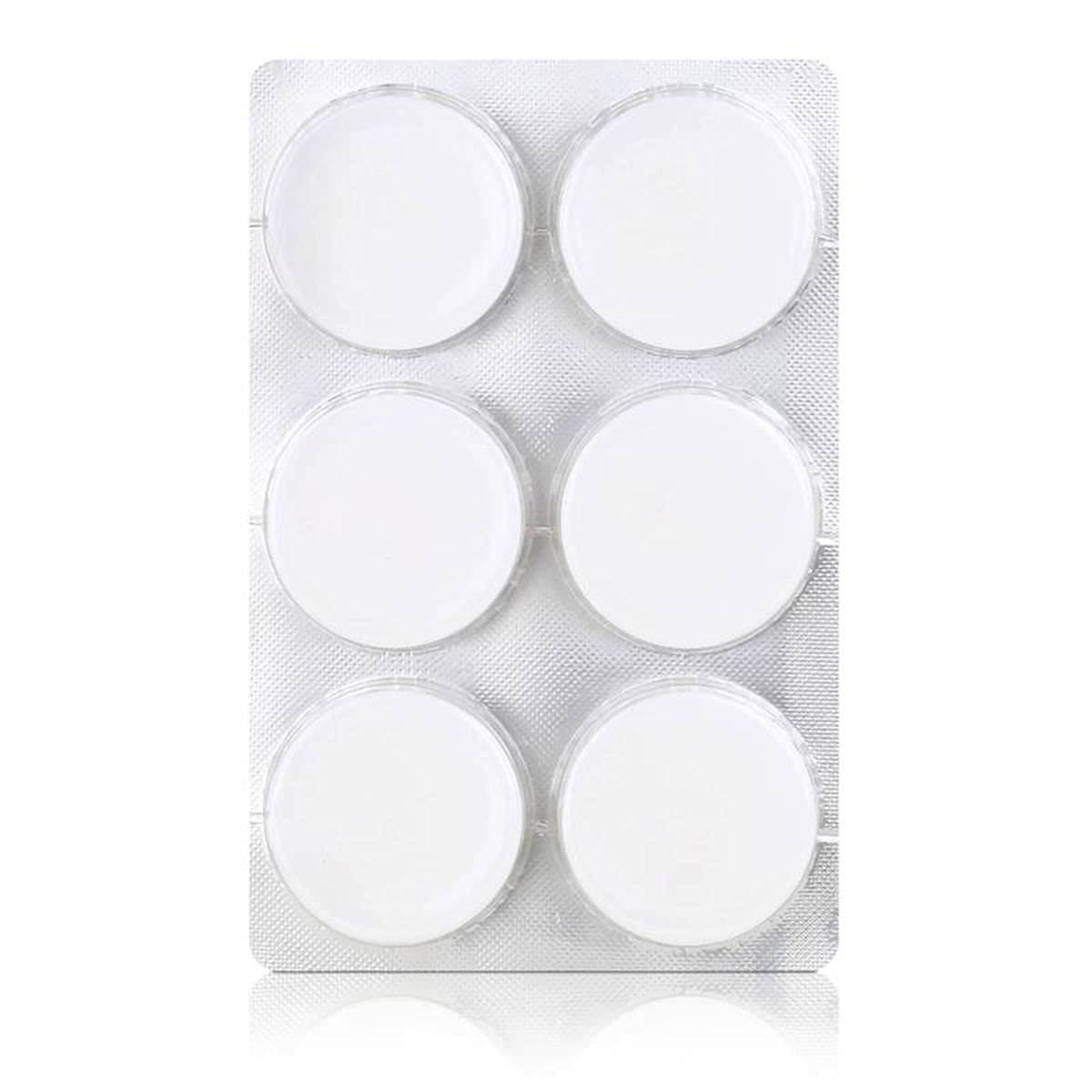 Foto 2 | Tabletas Desincrustantes Miele 10178330 Para Cafetera (12 Tabletas) - Venta Internacional.