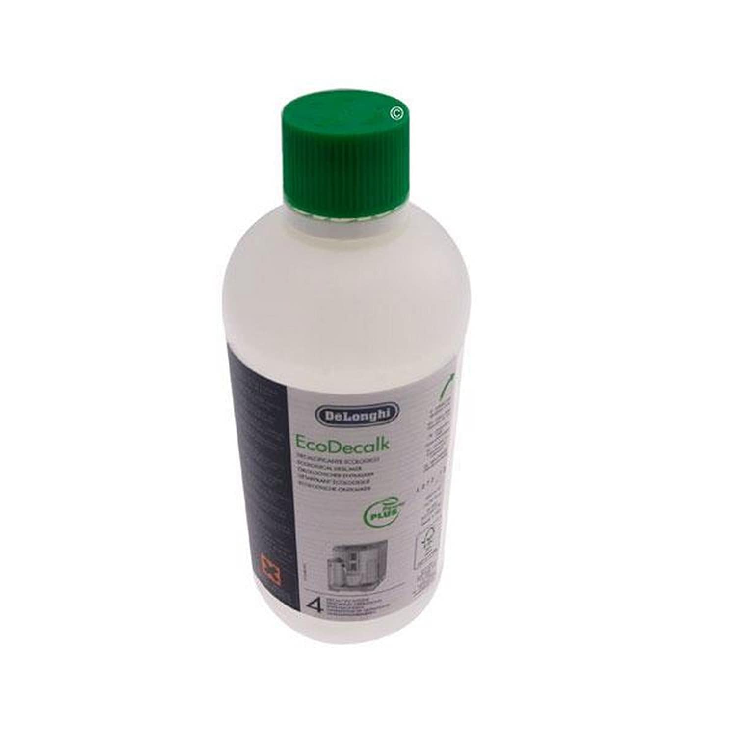 Foto 2 pulgar | Descalcificador De Café De'longhi Ecodecalk Natural 500 Ml - Venta Internacional.