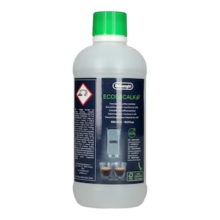 Foto 2 | Descalcificador De Café De'longhi Ecodecalk Natural 500 Ml - Venta Internacional.