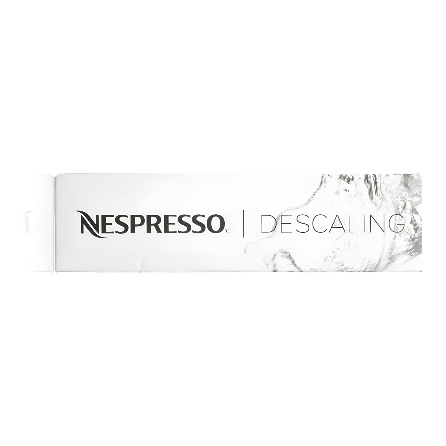 Foto 3 pulgar | Kit Desincrustante Solution Nespresso, 2 Paquetes Con Paño De Limpieza - Venta Internacional.