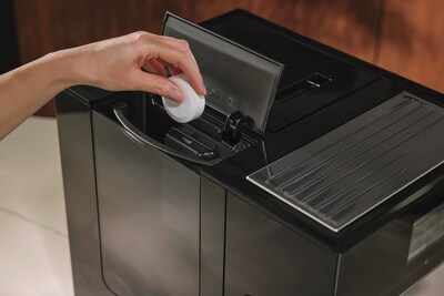 Foto 4 | Tabletas Desincrustantes Miele para Máquinas de Café y Hornos de Vapor 6 Tabletas - Venta Internacional