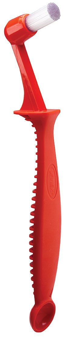 Foto 2 pulgar | Cepillo De Limpieza Con Cuchara Para Máquina De Café Y Espresso - Venta Internacional.