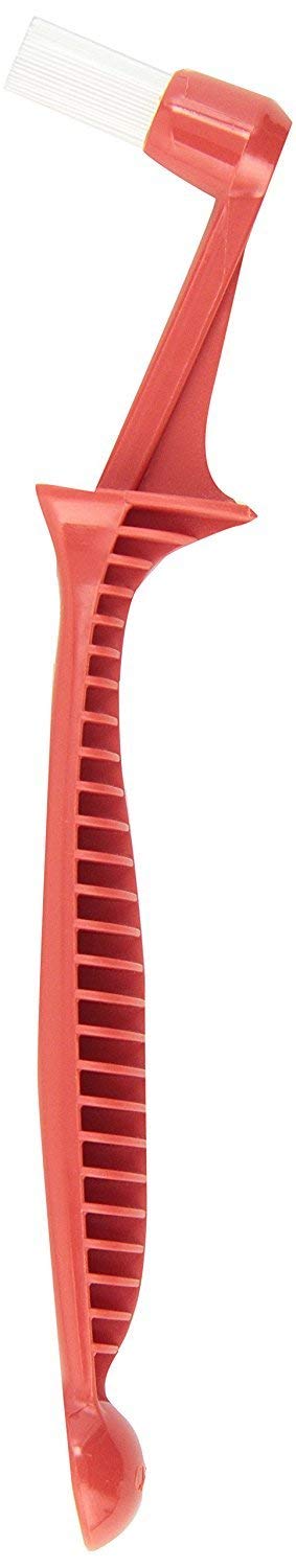 Foto 3 | Cepillo De Limpieza Con Cuchara Para Máquina De Café Y Espresso - Venta Internacional.
