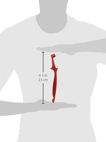 Foto 5 pulgar | Cepillo De Limpieza Con Cuchara Para Máquina De Café Y Espresso - Venta Internacional.