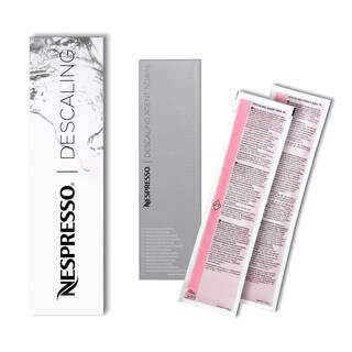 Foto 2 | Kit De Limpieza Y Desincrustación Nespresso Original - Venta Internacional.