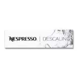 Foto 3 | Kit De Limpieza Y Desincrustación Nespresso Original - Venta Internacional.