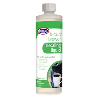 Foto 1 | Solución Desincrustante Urnex K-Cup Cleancup 414 ml para Keurig - Venta Internacional