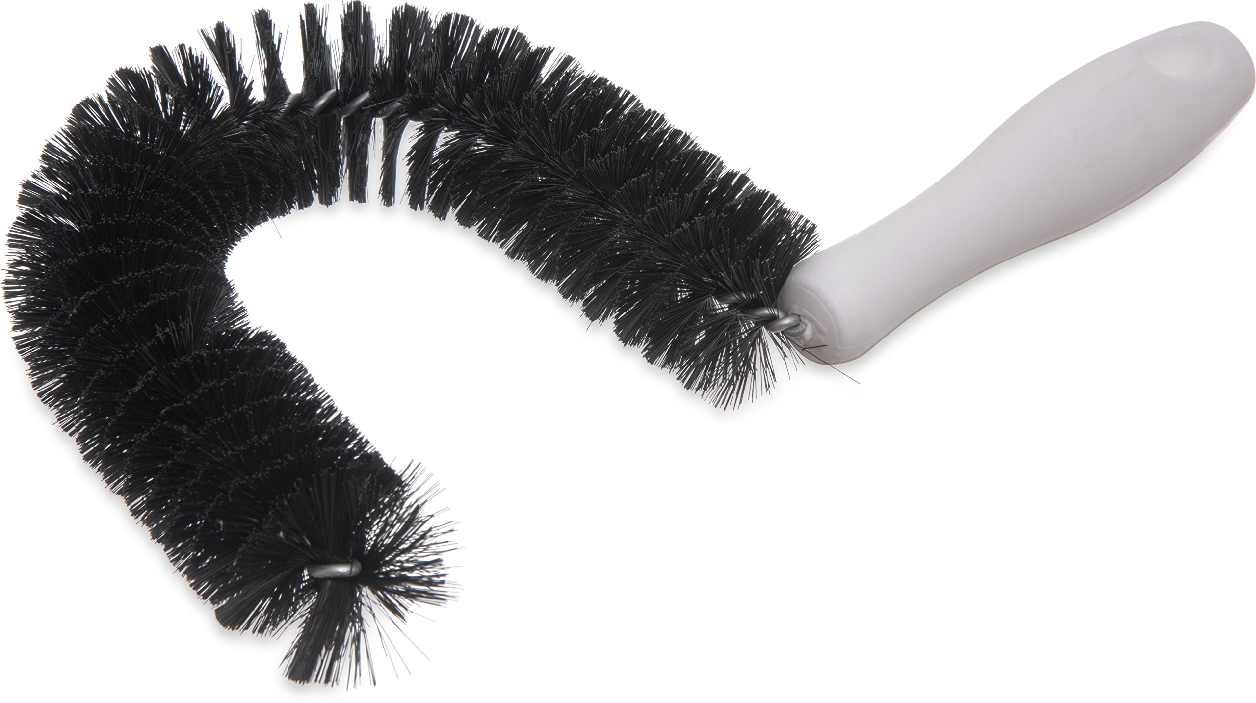 Foto 2 pulgar | Decantador De Café Curvo Brush Sparta 4015300, Poliéster, 25 Cm - Venta Internacional.