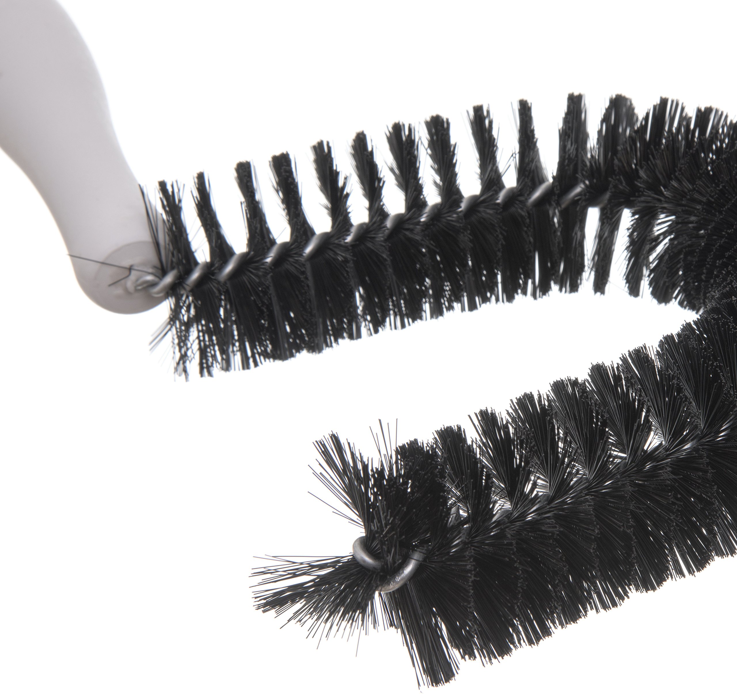Foto 3 pulgar | Decantador De Café Curvo Brush Sparta 4015300, Poliéster, 25 Cm - Venta Internacional.