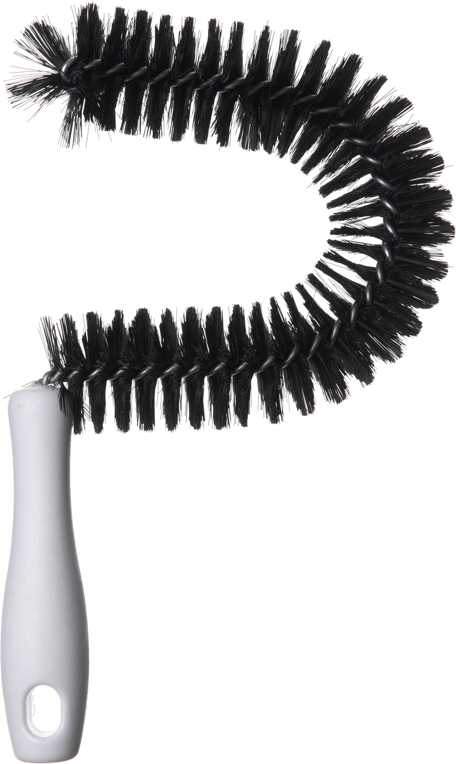 Foto 5 pulgar | Decantador De Café Curvo Brush Sparta 4015300, Poliéster, 25 Cm - Venta Internacional.
