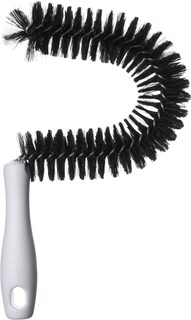 Foto 4 | Decantador De Café Curvo Brush Sparta 4015300, Poliéster, 25 Cm - Venta Internacional.