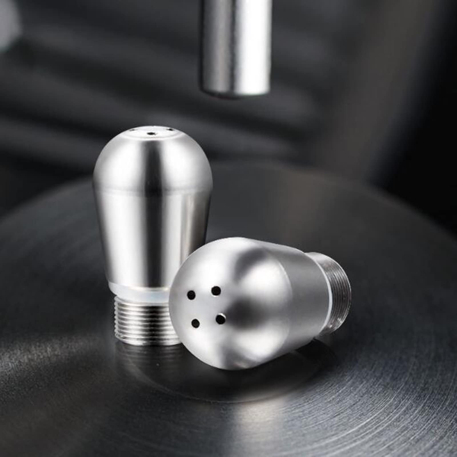 Foto 4 pulgar | Punta De Repuesto Para Varilla De Vapor Con 3 Orificios Para Breville Serie 8 - Venta Internacional.