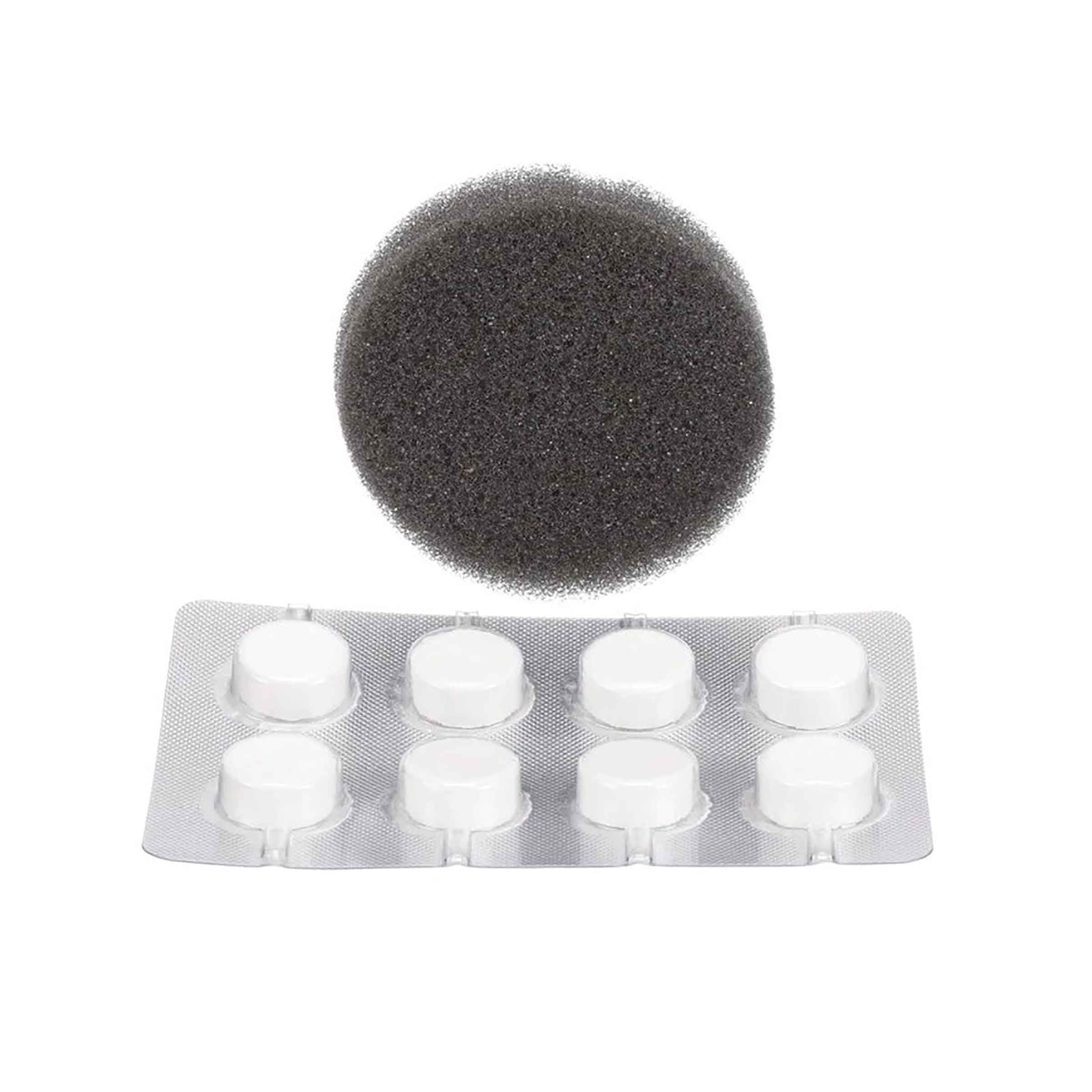 Foto 3 pulgar | Tabletas Limpiadoras Para Cafeteras Bosch 00573829 - Venta Internacional.