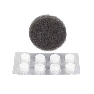 Foto 2 | Tabletas Limpiadoras Para Cafeteras Bosch 00573829 - Venta Internacional.