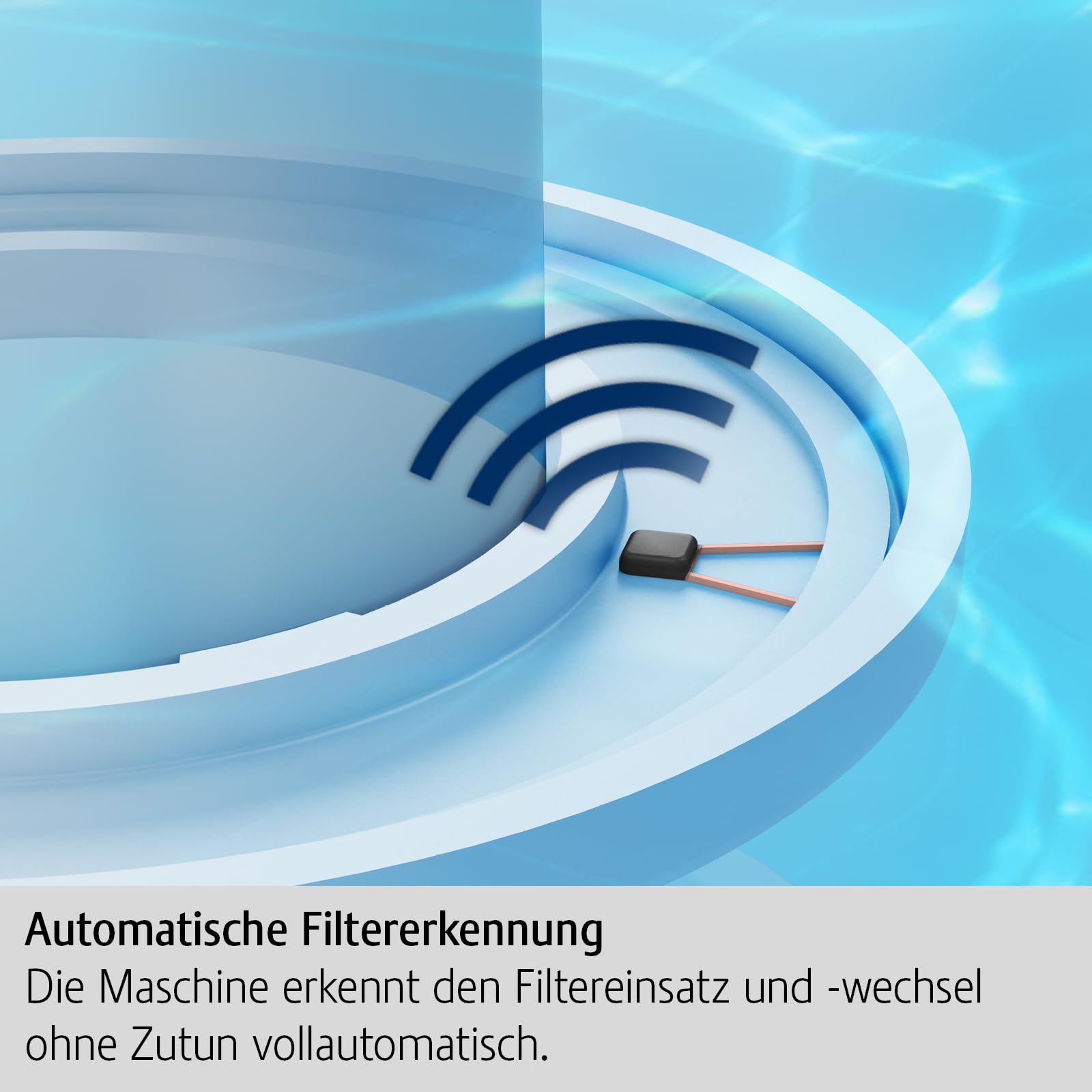 Foto 5 | Cartucho De Filtro De Agua Jura Claris Smart+ 24232 - Venta Internacional.