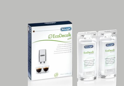Foto 2 | Descalcificador De'longhi Eco Mini 100 Ml (paquete De 2) - Venta Internacional.