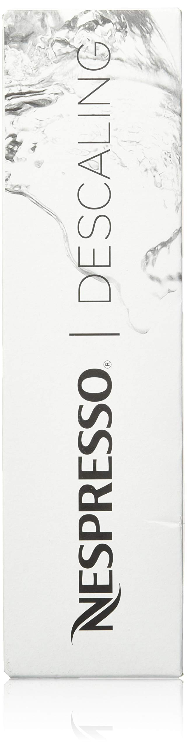 Foto 1 | Solución Desincrustante Nespresso 2 Piezas de 100 ml C/U - Venta Internacional