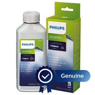 Foto 2 | Descalcificador Philips Para Electrodomésticos De Cocina Philips Original, 250 Ml - Venta Internacional.