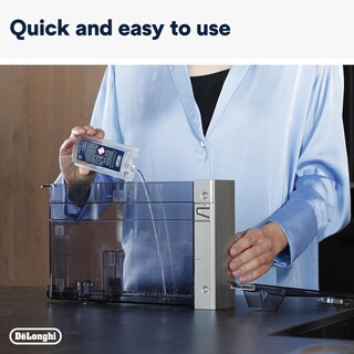 Foto 3 | Descalcificador De'longhi Ecodecalk Ecológico Para Máquinas De Café - Venta Internacional.