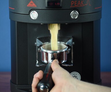 Foto 4 | Pastillas Limpiadoras Para Molinillo De Café Urnex Grindz 430g - Venta Internacional.