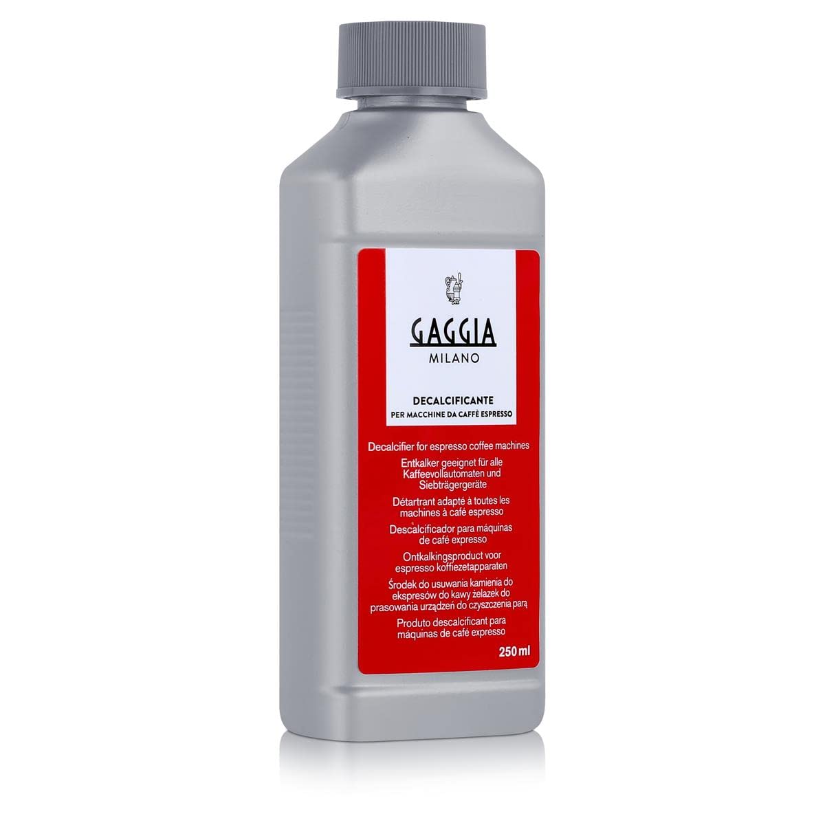 Foto 2 | Solución Descalcificadora 250 ml 2 Piezas  - Venta Internacional