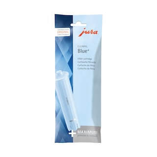 Foto 6 | Filtro De Agua Jura 24229 Clearyl Blue+ Para Cafeteras Automáticas - Venta Internacional.