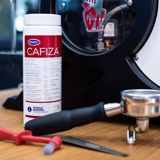 Foto 2 | Polvo Limpiador Urnex Cafiza Professional 566g - Venta Internacional.