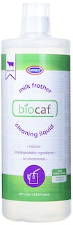 Foto 1 | Líquido Limpiador Biocaf Espresso Machine Milk 1l Urnex - Venta Internacional.