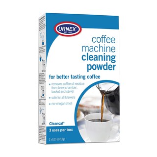 Foto 1 | Limpiador para Cafeteras y Máquinas de Café Urnex - Venta Internacional