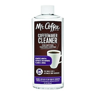 Foto 1 | Limpiador Para Cafeteras Mr. Coffee, De Una Sola Porción Y Goteo Automático - Venta Internacional.