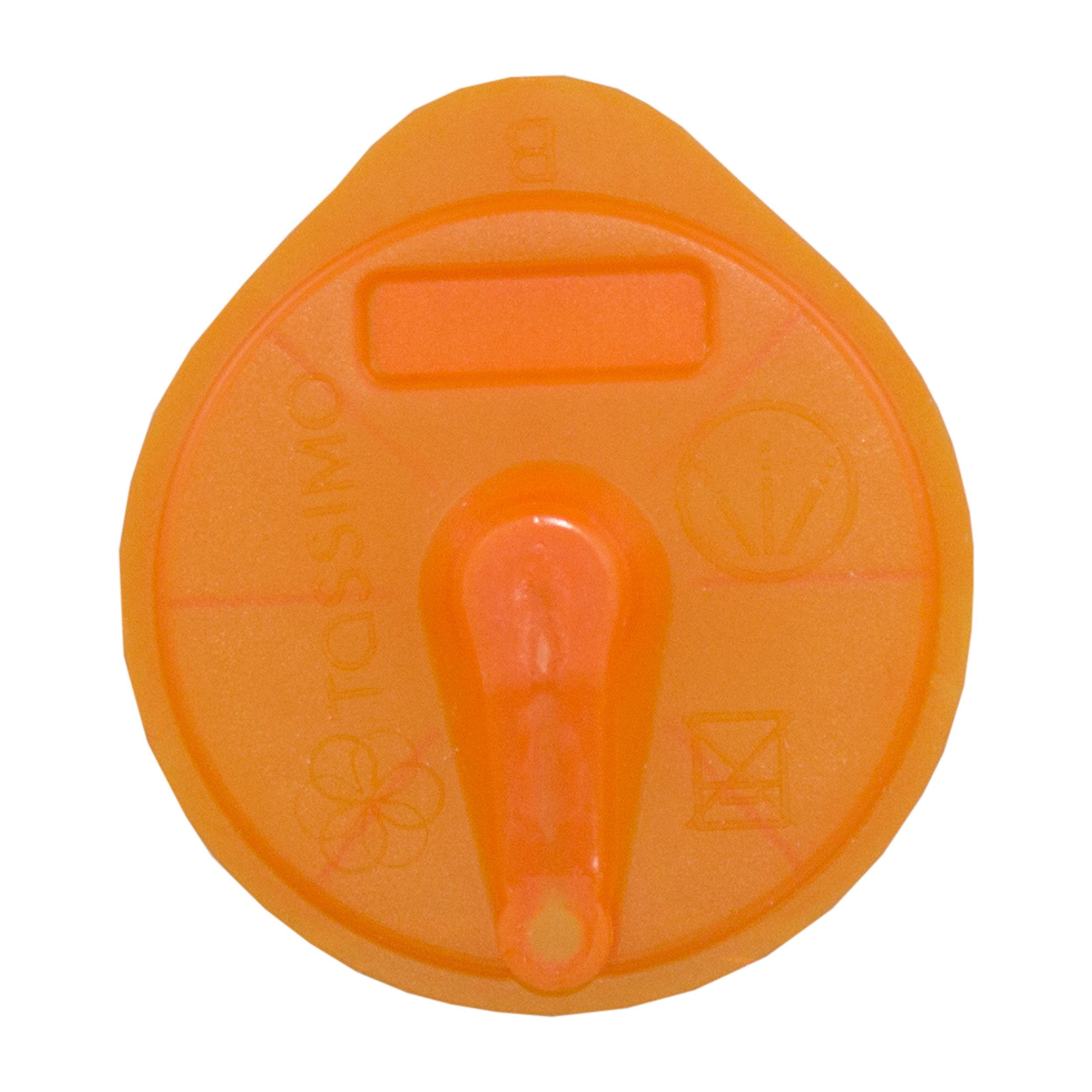 Foto 3 pulgar | Disco De Limpieza Bosch Tassimo 00576837 Original Orange - Venta Internacional.