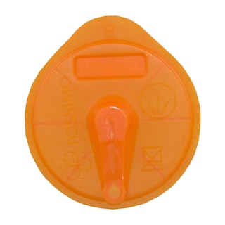 Foto 3 | Disco De Limpieza Bosch Tassimo 00576837 Original Orange - Venta Internacional.
