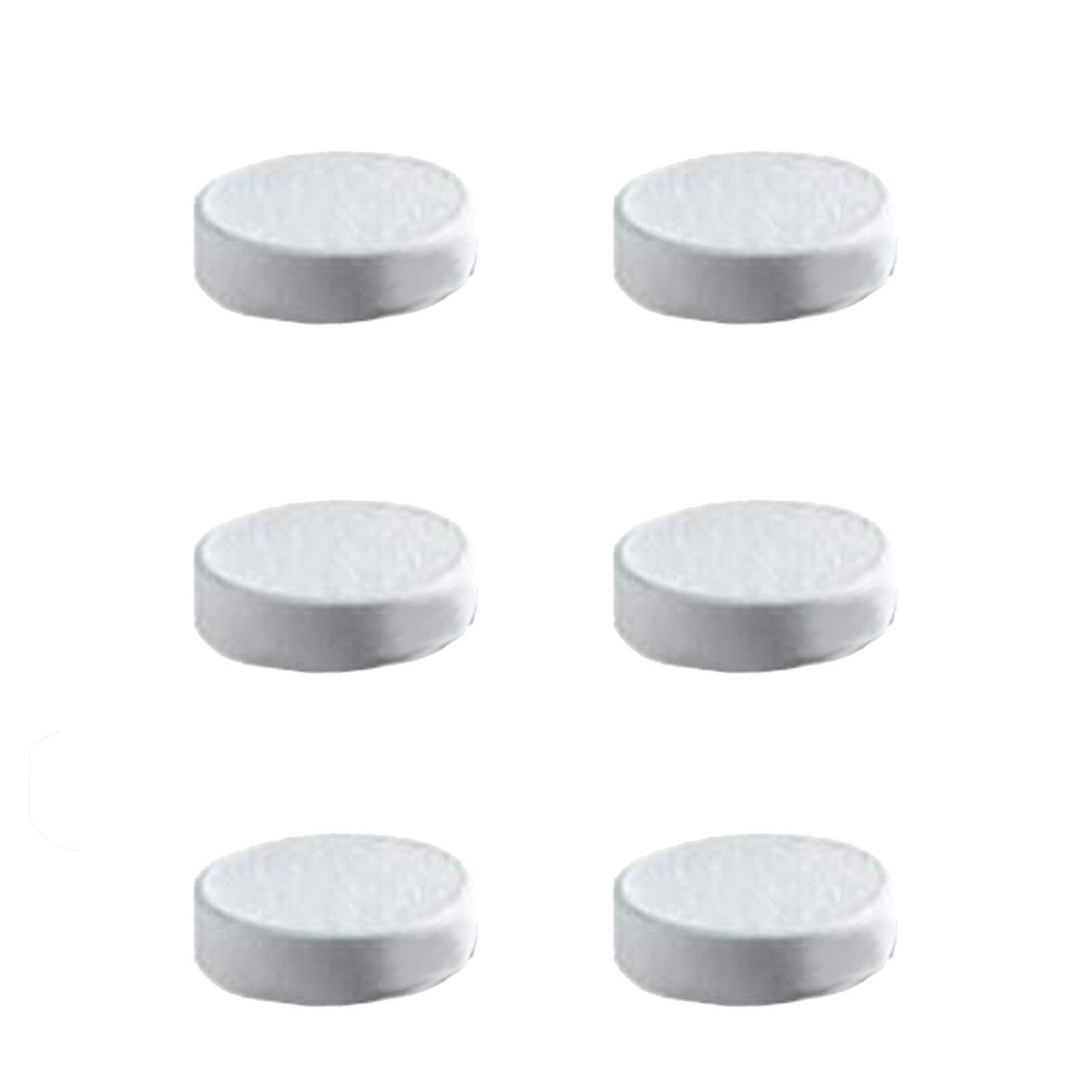 Foto 3 pulgar | Tabletas Desincrustantes Bosch Original Tassimo (6 Tabletas) - Venta Internacional.