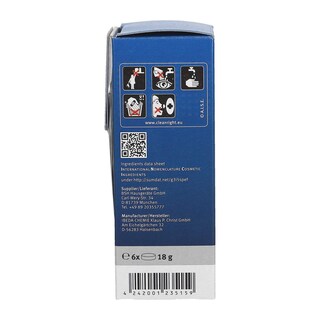 Foto 3 | Tabletas Desincrustantes Bosch Original Tassimo (6 Tabletas) - Venta Internacional.