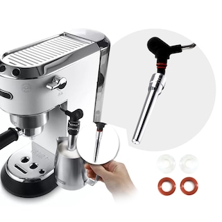 Foto 2 | Varita De Vapor Joysog Para Delonghi Ec680/ec685/ec310/330/ec9335 - Venta Internacional.