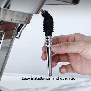 Foto 3 | Varita De Vapor Joysog Para Delonghi Ec680/ec685/ec310/330/ec9335 - Venta Internacional.