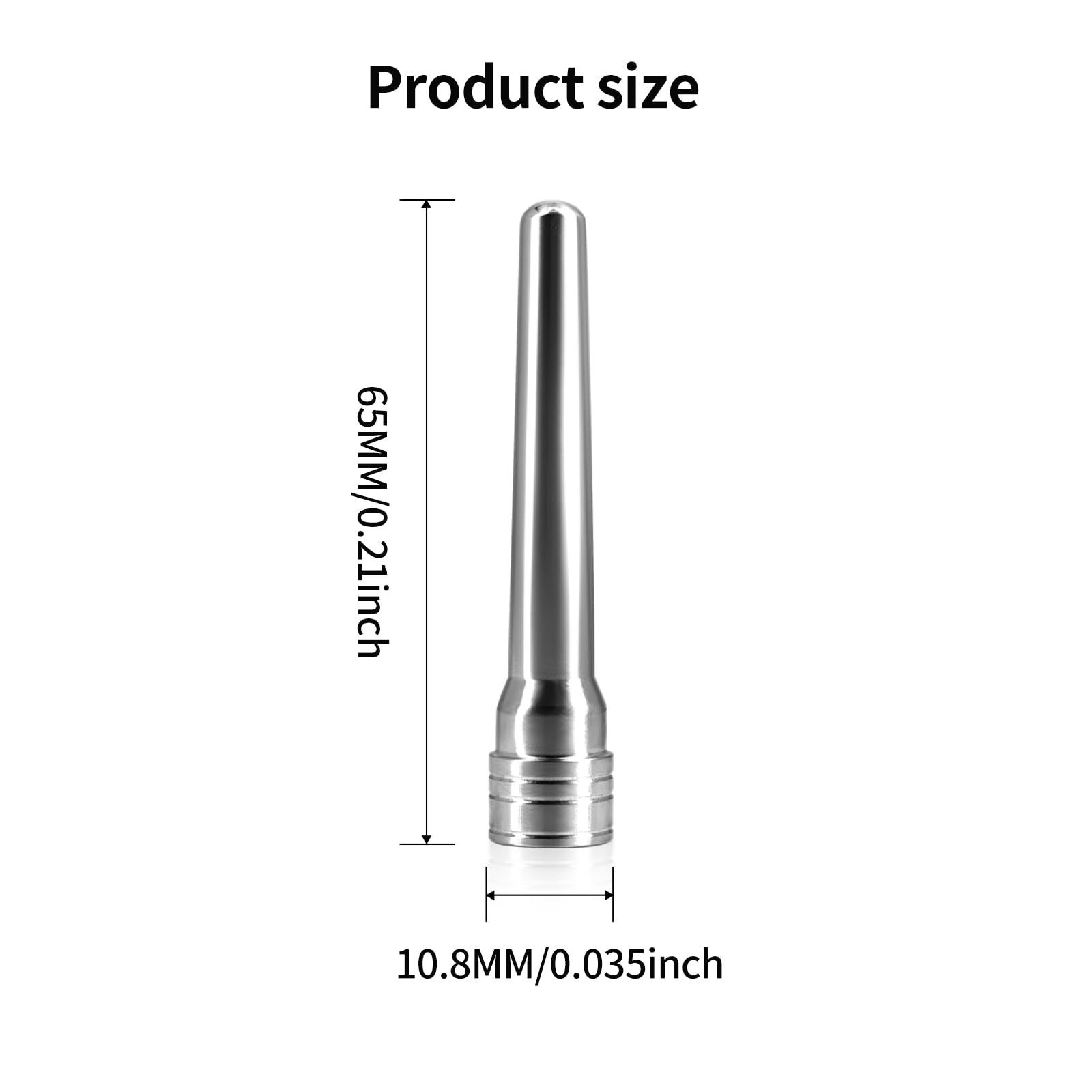 Foto 7 pulgar | Varita De Vapor Joysog Para Delonghi Ec680/ec685/ec310/330/ec9335 - Venta Internacional.