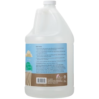 Foto 2 | Solución Desincrustante Ginger Lily Farms, 1 Galón (3,78 L) - Venta Internacional.