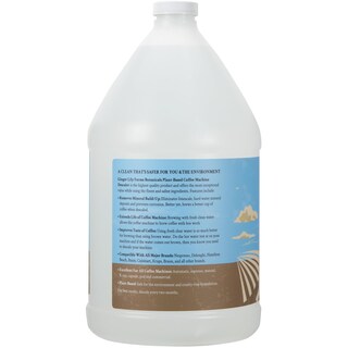 Foto 3 | Solución Desincrustante Ginger Lily Farms, 1 Galón (3,78 L) - Venta Internacional.