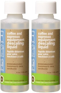 Foto 1 | Solución Desincrustante Urnex Biocaf Espresso 120 Ml (2 Botellas) - Venta Internacional.