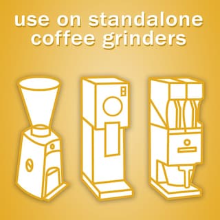 Foto 5 | Pastillas Limpiadoras Para Molinillos De Café Urnex Grindz Professional - Venta Internacional.