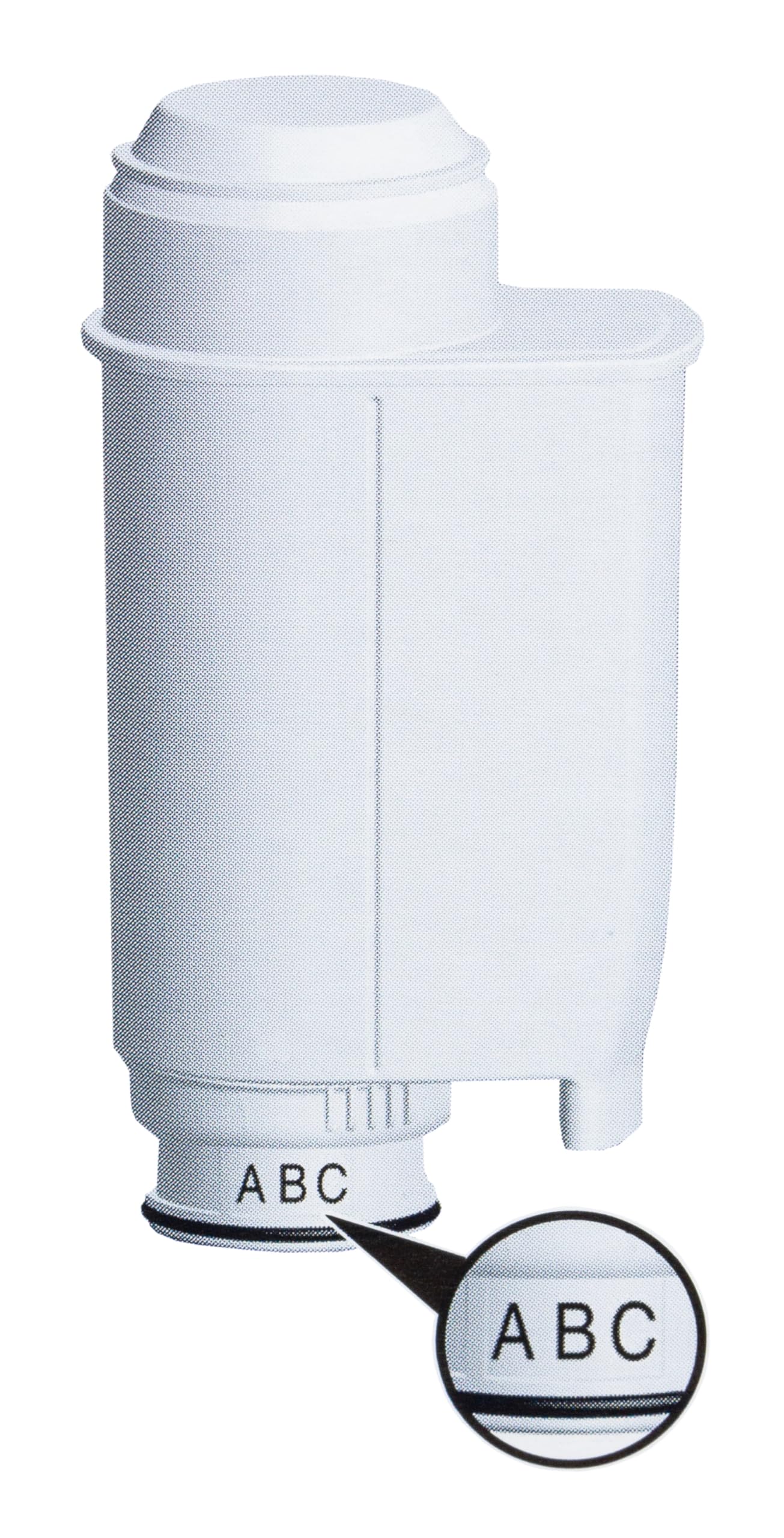 Foto 4 pulgar | Filtro De Agua Gaggia Intenza Para Máquinas De Café Espresso  Paquete Doble - Venta Internacional.