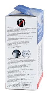 Foto 4 | Filtro De Agua Gaggia Intenza Para Máquinas De Café Espresso Paquete Doble - Venta Internacional.