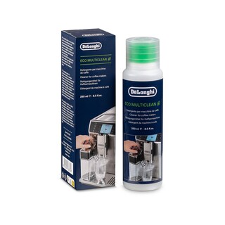 Foto 1 | Limpiador Para Máquinas De Café Espresso De'longhi Universal 250 Ml Ecológico - Venta Internacional.