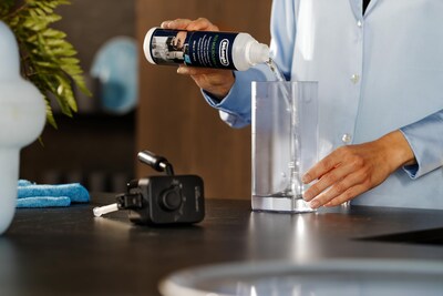Foto 2 | Limpiador Para Máquinas De Café Espresso De'longhi Universal 250 Ml Ecológico - Venta Internacional.