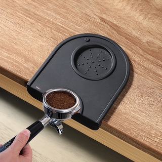 Foto 4 | Tamper para Café Soporte Multifuncional Antideslizante
