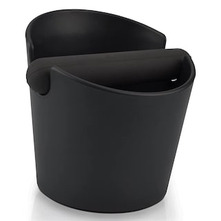 Foto 1 | Caja De Golpe Para Café Espresso Con Barra Extraíble Y Base Antideslizante