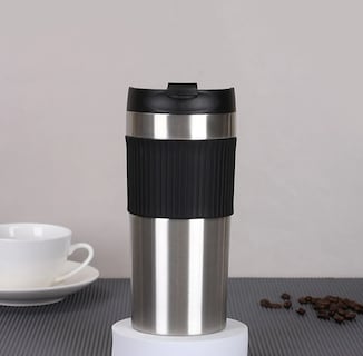 Foto 3 | Xtellar Termo Multifuncional Con Prensa Francesa De Lujo 450ml - Ideal Para Viajes Y Estilo De Vida Nómada